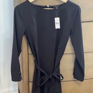 Ann Taylor Factory Dress